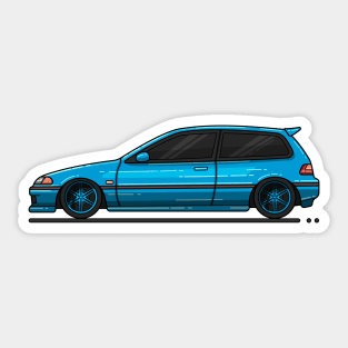 Nauvo Sticker